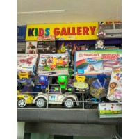 Kids Gallery logo - Similar company to Kids' Gallery