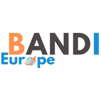Bandi Europe logo - Similar company to Print Storm