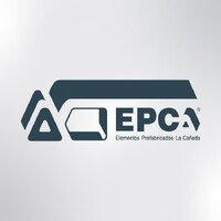 EPCA - Elementos Prefabricados La Cañada logo - Similar company to Trabba Prefabricados Concretos