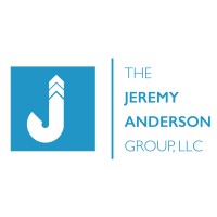 The Jeremy Anderson Group, LLC logo - Similar company to Eric Thomas & Associates Game Changers Speakers Program