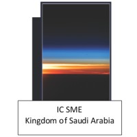 (I)ndependent (C)onsultant (S)ubject (M)atter (E)xpert (IC SME KSA) logo - Similar company to Oxo E-Commerce