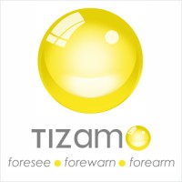 Tizamo Inc. logo - Similar company to Blute Technologies Pvt Ltd