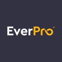 EverPro logo - Similar company to Evercommerce