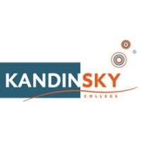 Kandinsky College logo - Similar company to El Profesor