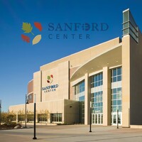 The Sanford Center logo - Similar company to Goodsides