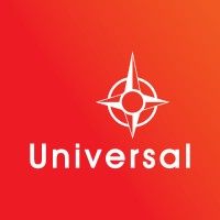 Universal Corporate Wellness logo - Similar company to Alive. Cape Town