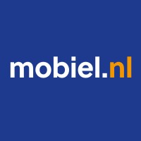Mobiel.nl logo - Similar company to Qlarkstudio
