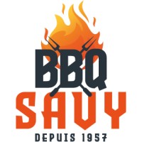 SAVY Barbecue & Méchoui logo - Similar company to Metal-Rey
