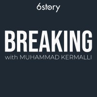 Breaking with Muhammad Kermalli logo - Similar company to Skailit