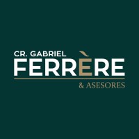 Cr. Gabriel Ferrère & Asesores logo - Similar company to Ghs Uruguay