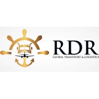 RDR Global Transport and Logistics Pvt Ltd logo - Similar company to Solamalai Logistics