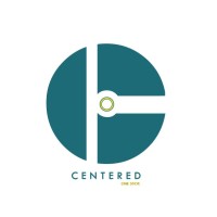 Centered. logo - Similar company to Centered