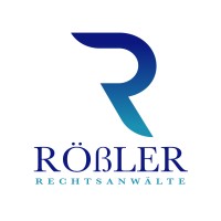 Rößler Rechtsanwälte PartG mbB logo - Similar company to Eulewerk