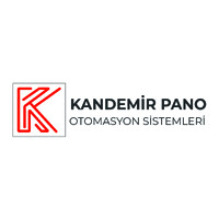Kandemir Pano Ve Otomasyon Sistemleri logo - Similar company to Edg Pano Mühendislik Elektrik Otomasyon San.Ve Dış Tic.Ltd.Şti.