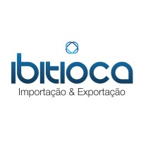 Ibitioca Importação E Exportação
