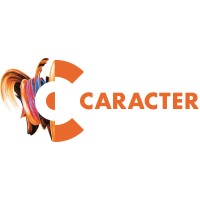 Caracter logo - Similar company to Agroconnect