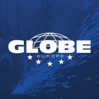 Globe Europe logo - Similar company to Bjc Tools