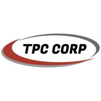 TPC Corporation logo - Similar company to Turtle Infrastructure Partners, Llc
