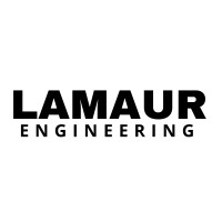 Lamaur Engineering logo - Similar company to Keep That Gold Shining Npc