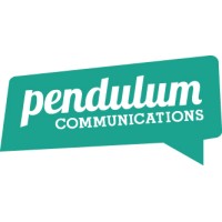 Pendulum Communications logo - Similar company to Bird & Bear Group