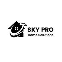 SkyPro Construction logo - Similar company to Rushtons Developments Ltd