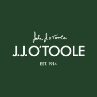 JJ O'Toole logo - Similar company to Mclernon Packaging