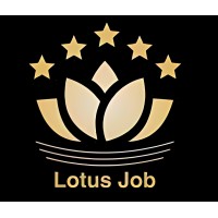 Lotus Job Consultancy logo - Similar company to Login Consultancy.Com