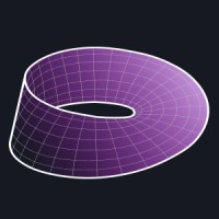 Mobius logo - Similar company to Choosy