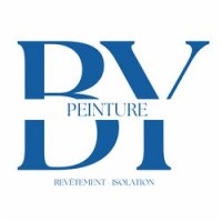 B-Y PEINTURE logo - Similar company to Batri Diaz Constructions