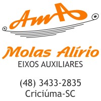 Auto Molas Alírio logo - Similar company to Cicla Indústria E Comércio De Molas Ltda