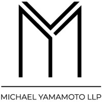 Michael Yamamoto LLP logo - Similar company to Merino Yebri, Llp