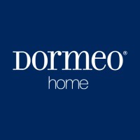 Dormeo Home logo - Similar company to Studio Moderna