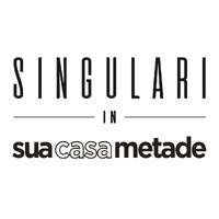 Singulari In logo - Similar company to Carvalho Interiores