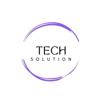 Tech Sol logo - Similar company to Amem | عميم