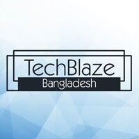 TechBlaze Bangladesh logo - Similar company to Exabytelab Digital