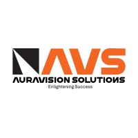 Auravision Solutions logo - Similar company to Kons Light