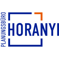 Planungsbüro Horanyi logo - Similar company to Meyer Architekten Gmbh