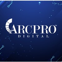 Arcpro Digital (I) Private Ltd. logo - Similar company to Sharp Media Ltd.