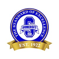 Somerset ISD logo - Similar company to Mulgrave Insulation