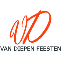 Van Diepen Feesten logo - Similar company to Mansveld Expotech