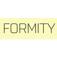 Formity logo - Similar company to Failping