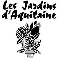 Les Jardins d'Aquitaine logo - Similar company to Apiha