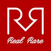 RealRare logo - Similar company to Bootie Babe®