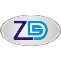 Zeel Digital Solutions logo - Similar company to Bytespark Digital Solutions