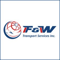 F&W Transport Services Inc