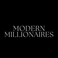 Modern Millionaires logo - Similar company to Fba Masterclass