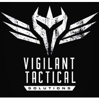 Vigilant Tactical Solutions logo - Similar company to Crown Security Solutions Ltd.