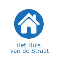 Het Huis van de Straat logo - Similar company to Embrace The Future