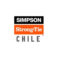 Simpson Strong-Tie Chile logo - Similar company to Simpson Strong-Tie New Zealand