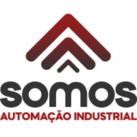 SOMOS Automação Industrial logo - Similar company to Machserv - Cnc E Automação Industrial